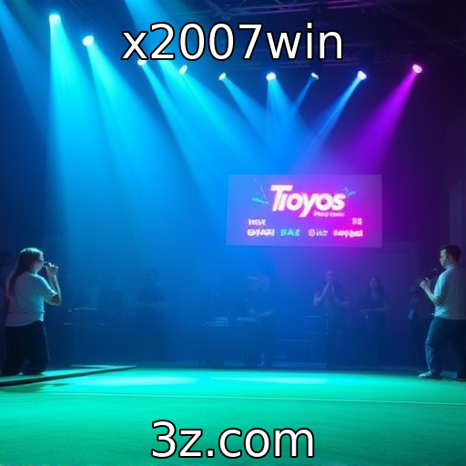 Análise dos principais eventos de jogos