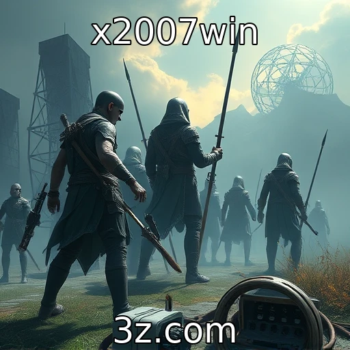 Novas tendências em desenvolvimento de jogos independentes