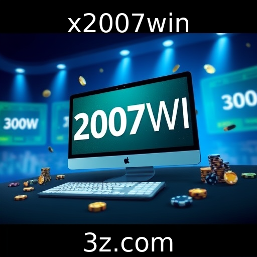 Tendências em jogos online e seu impacto nas economias locais