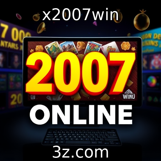 Tendências de jogos online para os próximos anos