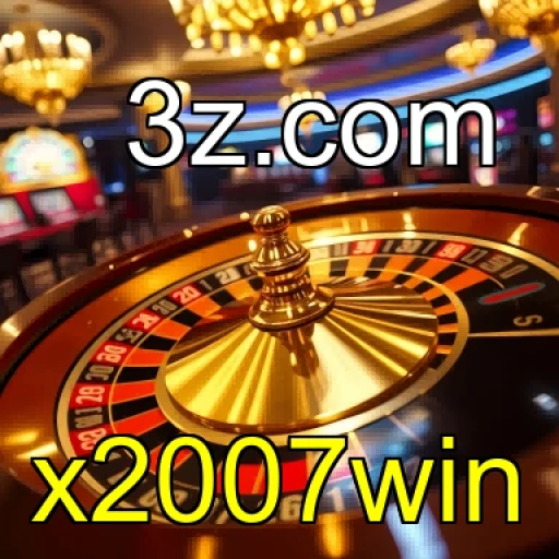 Pagamentos que Potencializam a Experiência no x2007win