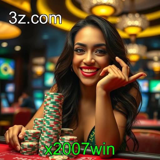 Aventuras Emocionantes nas Slots do x2007win