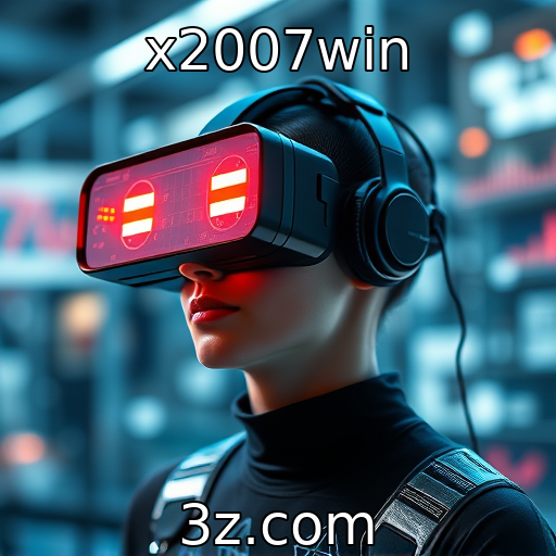 Tecnologia de realidade virtual transformando o mercado